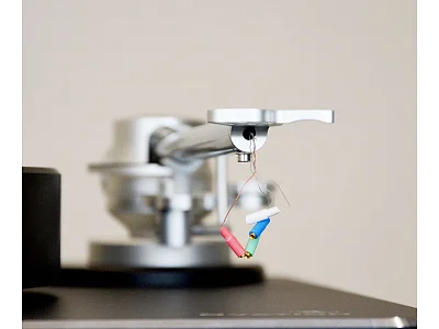 CLEARAUDIO OVATION CLEARAUDIO OVATION