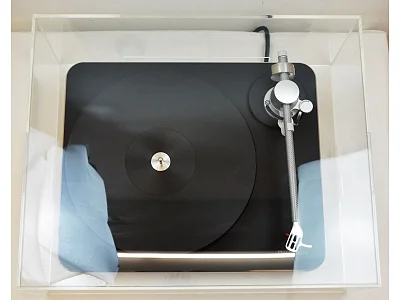 CLEARAUDIO OVATION CLEARAUDIO OVATION