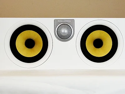 Bowers & Wilkins BOWERS & WILKINS HTM62 S2