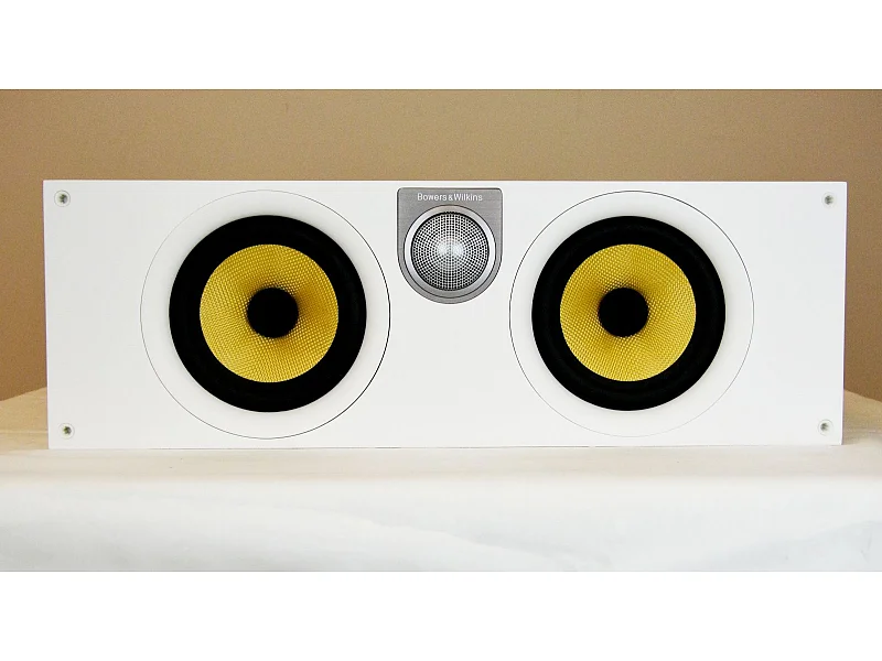 Bowers & Wilkins BOWERS & WILKINS HTM62 S2