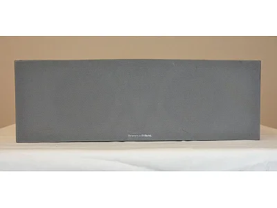 BOWERS & WILKINS HTM62 S2 BOWERS & WILKINS HTM62 S2