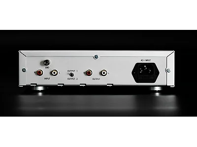 DS AUDIO DS-E3 DS AUDIO DS-E3