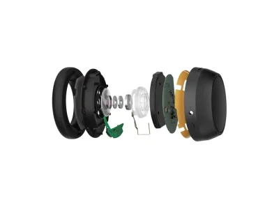 SENNHEISER HDB 630 SENNHEISER HDB 630