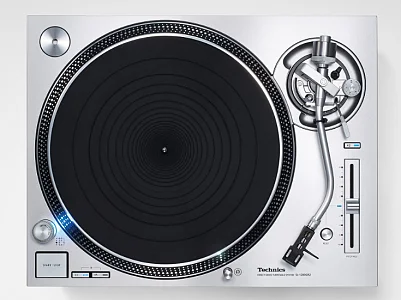 TECHNICS TECHNICS SL-1200GR2
