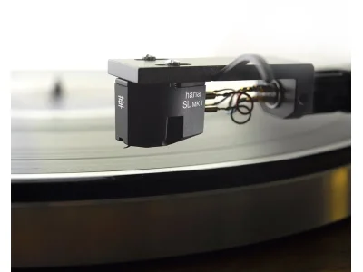 HANA SL MKII HANA SL MKII