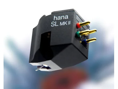 HANA SL MKII HANA SL MKII