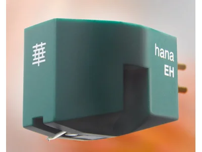 HANA EH HANA EH