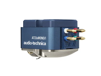 AUDIO TECHNICA AT33XMONO/I AUDIO TECHNICA AT33XMONO/I