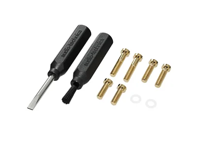 AUDIO TECHNICA AT33XMONO/I AUDIO TECHNICA AT33XMONO/I