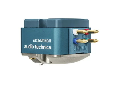 AUDIO TECHNICA AT33XMONO/II AUDIO TECHNICA AT33XMONO/II