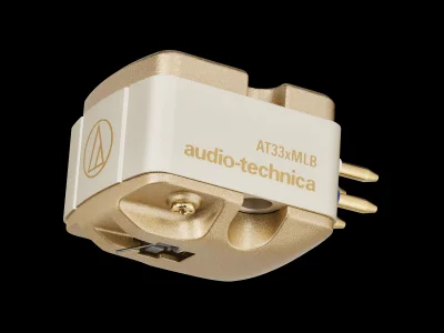 AUDIO TECHNICA AUDIO TECHNICA AT33XMLB