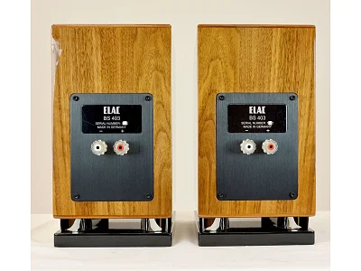 ELAC BS 403
