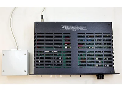 ELECTROCOMPANIET PREAMPLIWIRE EC-1 ELECTROCOMPANIET PREAMPLIWIRE EC-1