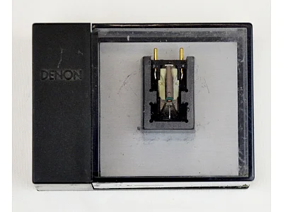 DENON DL-103 AUDIOSILENTE DENON DL-103 AUDIOSILENTE