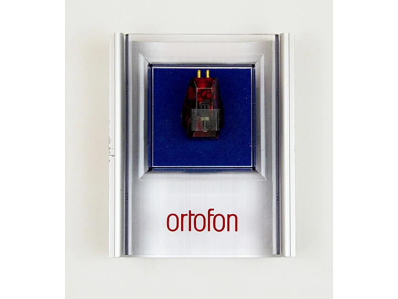 Ortofon ORTOFON MC RONDO RED