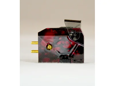 ORTOFON MC RONDO RED ORTOFON MC RONDO RED