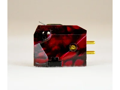 ORTOFON MC RONDO RED ORTOFON MC RONDO RED
