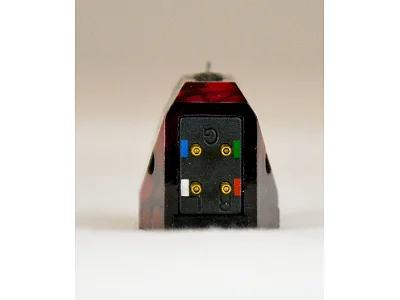 ORTOFON MC RONDO RED ORTOFON MC RONDO RED