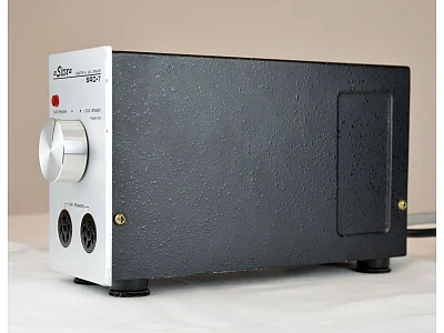 STAX SRD-7 + SR-X MK3 STAX SRD-7 + SR-X MK3