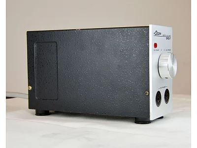 STAX SRD-7 + SR-X MK3 STAX SRD-7 + SR-X MK3