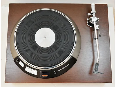 Denon DENON DP-6000