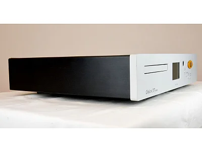 UNISON RESEARCH UNICO CD PRIMO