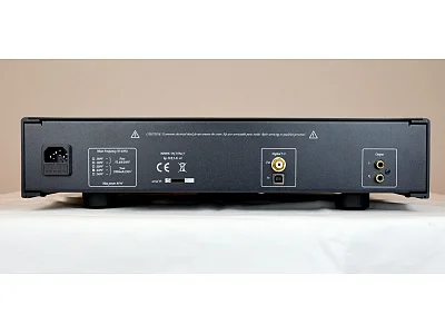 UNISON RESEARCH UNICO CD PRIMO