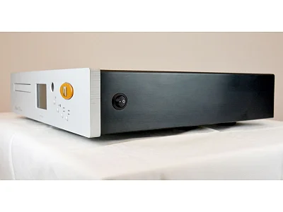 UNISON RESEARCH UNICO CD PRIMO