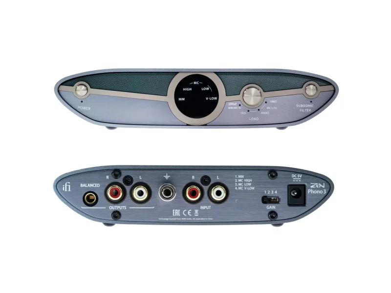 Ifi Audio IFI ZEN PHONO 3