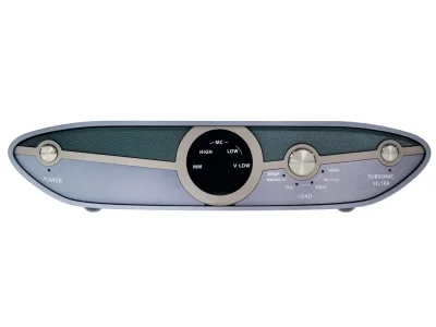 IFI ZEN PHONO 3
