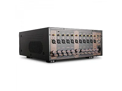 TONEWINNER AD-8300PA TONEWINNER AD-8300PA
