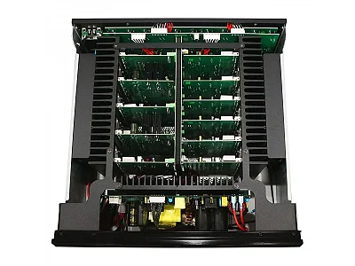 TONEWINNER AD-8300PA TONEWINNER AD-8300PA