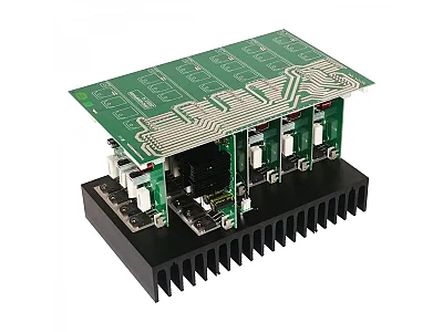 TONEWINNER AD-8300PA TONEWINNER AD-8300PA
