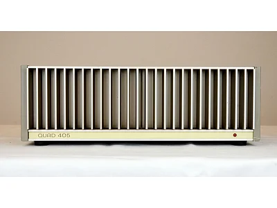 Quad QUAD 405