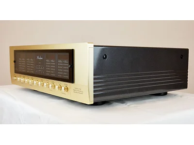 ACCUPHASE DF-45 ACCUPHASE DF-45