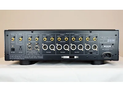 ACCUPHASE DF-45 ACCUPHASE DF-45