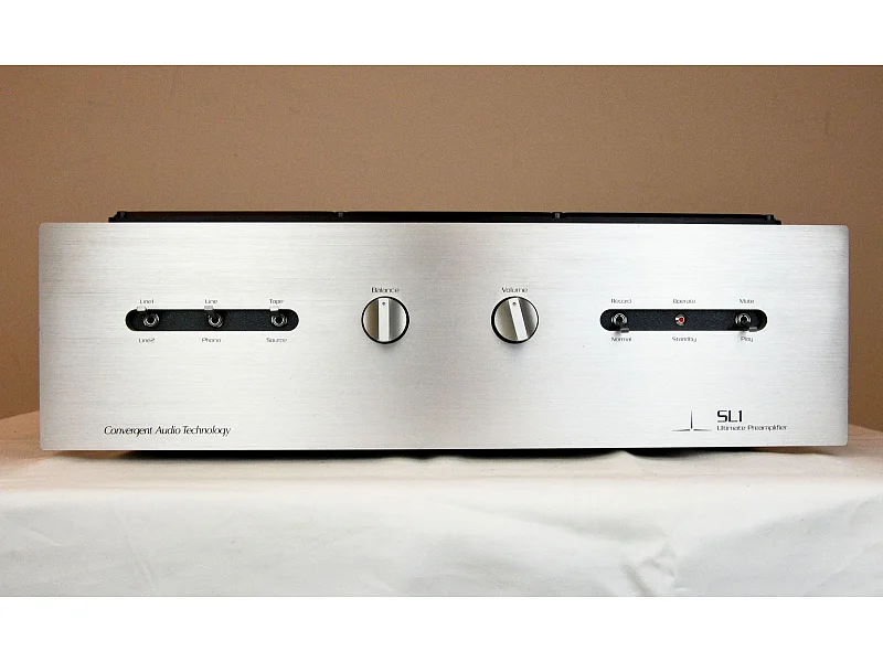 Convergent CONVERGENT SL1 MKII