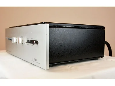 CONVERGENT SL1 MKII CONVERGENT SL1 MKII
