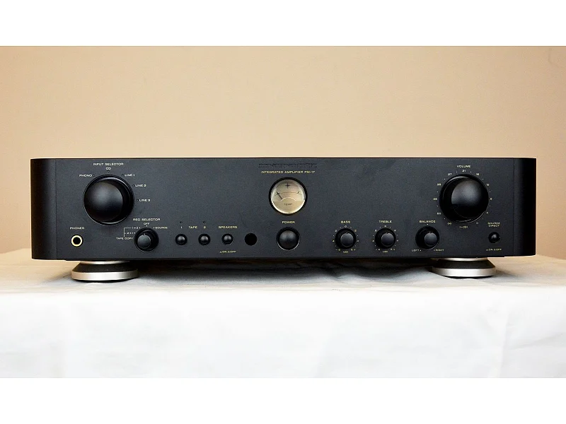 Marantz MARANTZ PM-17