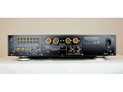 MARANTZ PM-17