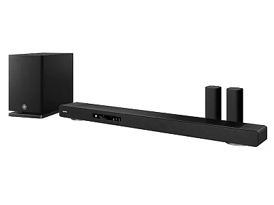 YAMAHA YAMAHA TRUE X SURROUND 90A