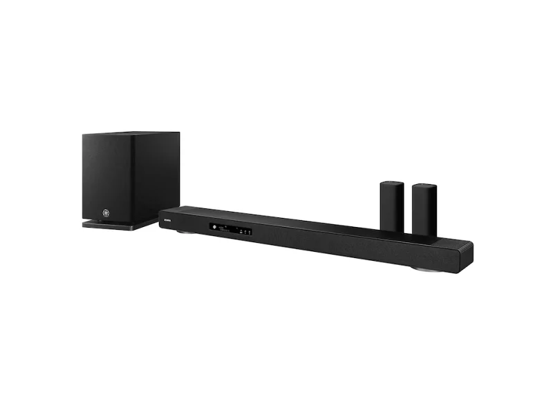 YAMAHA YAMAHA TRUE X SURROUND 90A