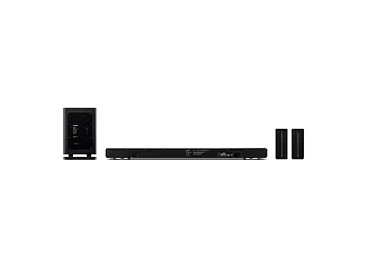 YAMAHA TRUE X SURROUND 90A YAMAHA TRUE X SURROUND 90A