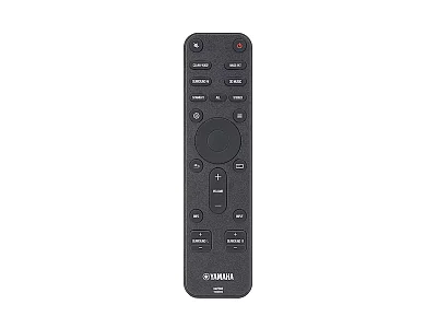 YAMAHA TRUE X SURROUND 90A YAMAHA TRUE X SURROUND 90A