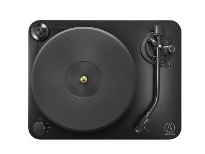 AUDIO TECHNICA AT-LP7X AUDIO TECHNICA AT-LP7X