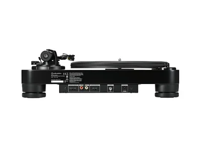 AUDIO TECHNICA AT-LP7X AUDIO TECHNICA AT-LP7X