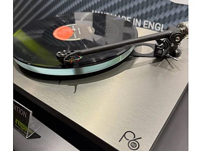 REGA PLANAR 6 RS EDITION REGA PLANAR 6 RS EDITION