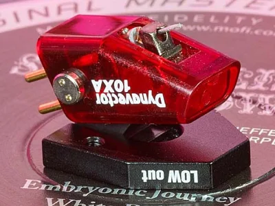DYNAVECTOR DYNAVECTOR DV-10XA-L
