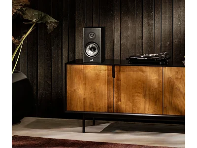 POLK AUDIO RESERVE R200 POLK AUDIO RESERVE R200