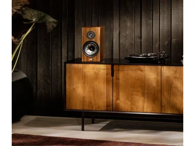 POLK AUDIO RESERVE R200 POLK AUDIO RESERVE R200
